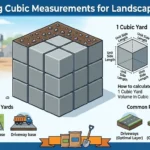 How Many Cubic Feet in a Yard of Gravel?