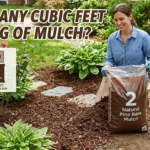 How Many Cubic Feet in a Bag of Mulch?