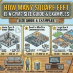 Infographic is showing that How Many Cubic Feet in One Cubic Yard?