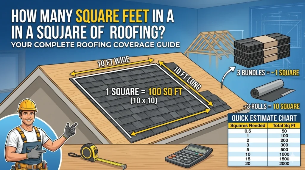 How Many Square Feet Is a Walmart?