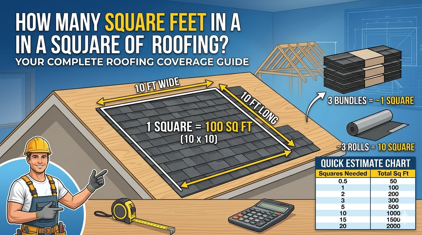 How Many Square Feet Is a Walmart?