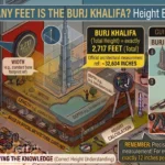 Infographic is showing that How Many Feet in Half an Acre? Complete Size Guide