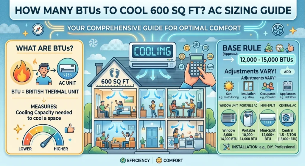 Infographic is showing that How Many Linear Feet in a Yard? Easy Conversion Guide