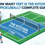 Infographic is showing that How Many Sq Feet Is an Average Bedroom? Size Guide
